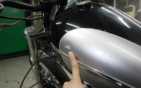 HARLEY FXSTC 1340 1988