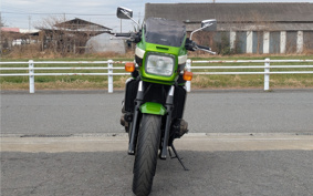 KAWASAKI ZRX1200 R 2004 ZRT20A