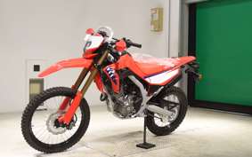 HONDA CRF250L MD47