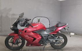 KAWASAKI NINJA250R EX250K