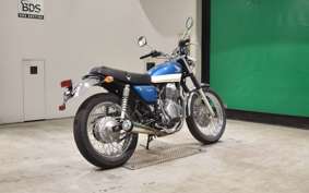 HONDA CB400SS E 2006 NC41