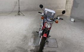 HONDA HUNTER CUB110 JD01