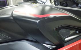 YAMAHA MT-09 Tracer GT 2021 RN51J