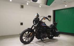 HARLEY XL1200NS 2020