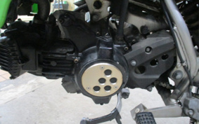 KAWASAKI KSR110 KL110A