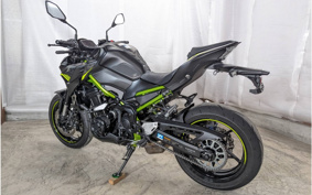 KAWASAKI Z900 2022 ZR900B