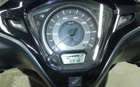 HONDA LEAD 125