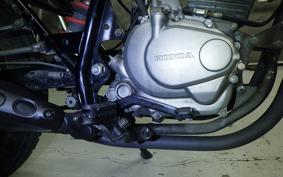 HONDA FTR223 MC34