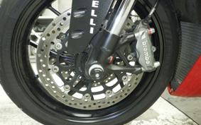 DUCATI PANIGALE V2 2022