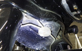 HARLEY FLHX 1580 2007