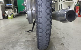 HONDA C50 SUPER CUB 2009 AA01