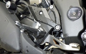 KAWASAKI Z1000 Gen.4 2013