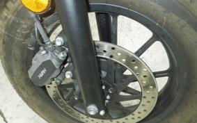HONDA REBEL 250 S 1995 MC49