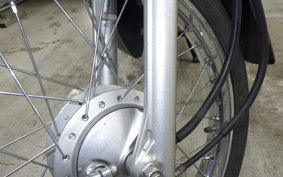 HONDA C110 SUPER CUB 2025 JA10