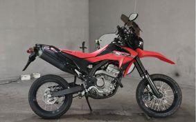 HONDA CRF250M MD38