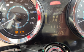 KAWASAKI Z650 RS 2022 ER650M