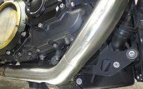 YAMAHA VMAX Gen.2 2010 RP22J