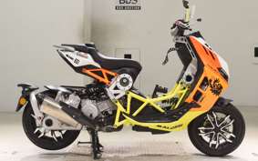 ITALJET DRAGSTAR200 2012