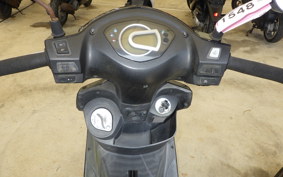 SYM JET POWER 125