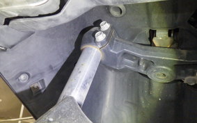 YAMAHA MAJESTY155 S 2019 SG28J