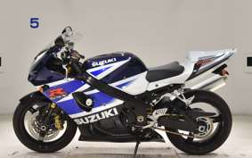 SUZUKI GSX-R1000 2003