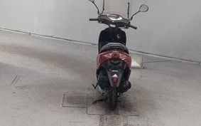 HONDA DIO AF62