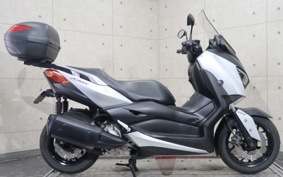 YAMAHA X-MAX SG42J