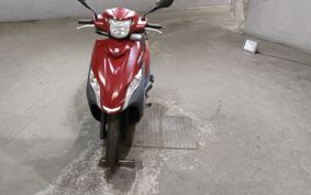 SUZUKI ADDRESS V125 DT11A