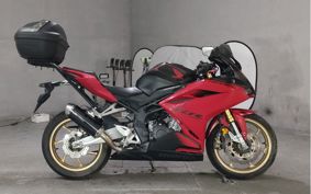 HONDA CBR250RR MC51