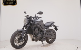 HONDA CB650R 2023 RH03