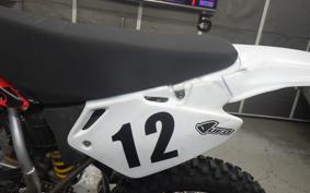 HONDA CR85R