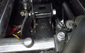 YAMAHA X-MAX 250 2025 SGA8J