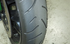 KAWASAKI NINJA H2 SX SE 2018 ZXT02A
