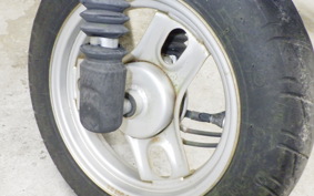 HONDA TODAY 2 2026 AF67