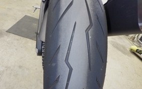 KAWASAKI NINJA ZX-6R A 2025 ZX636J