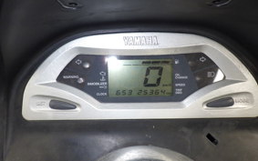 YAMAHA MAJESTY 125 FI 2004