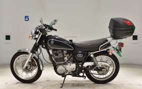 YAMAHA SR400 Gen.3 2003 RH01J