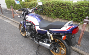 HONDA CB750 2005 RC42