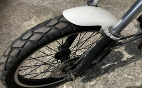 YAMAHA SEROW 225S CELL 1KH