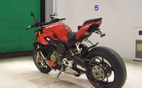DUCATI STREETFIGHTER V4 S 2021