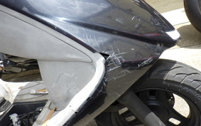 SUZUKI ADDRESS V125 G CF46A
