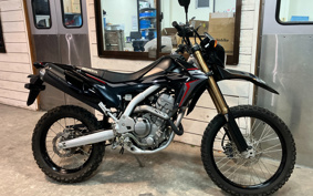 HONDA CRF250L MD44