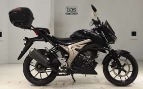 SUZUKI GSX-S125 DL32B
