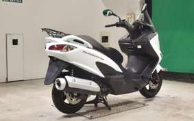 SUZUKI SKYWAVE 200 (Burgman 200) CH41A