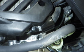 HONDA LEAD 125 2004 JF45