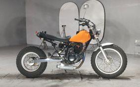 YAMAHA TW200 2JL