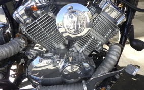 YAMAHA DRAGSTAR 400 1996 4TR