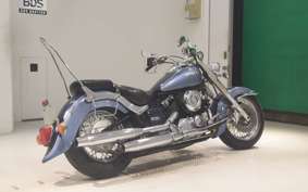 YAMAHA DRAGSTAR 400 CLASSIC 1999 4TR