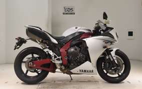 YAMAHA YZF-R1 2009 RN24J
