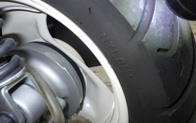 YAMAHA JOG 2013 SA57J